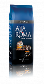 Кофе молотый Alta Roma "Intenso" 250 г